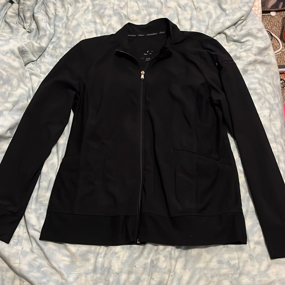 Cherokee iFlex Scrub Jacket